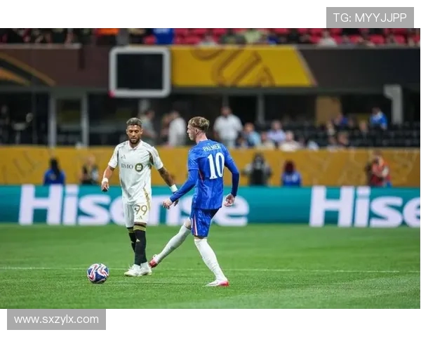 切尔西世俱杯首胜开启复兴路 1.25 亿奖金助力引援(2)